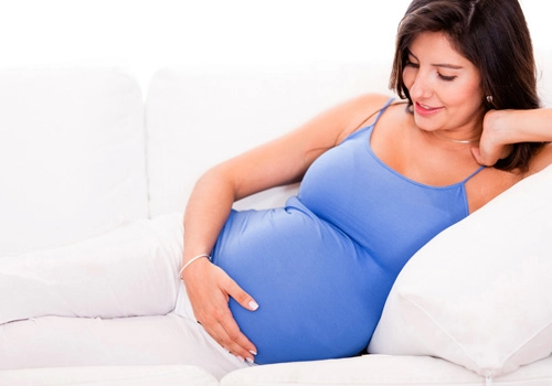 Chiropractic West Jordan UT Pregnancy