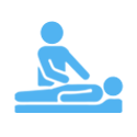 Chiropractic Care Icon