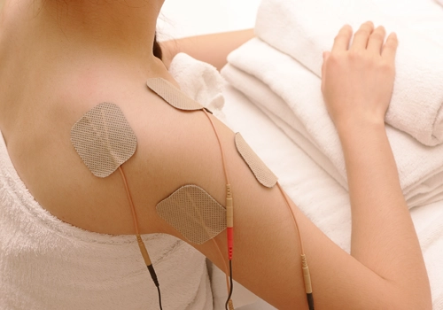 Electrical Muscle Stimulation in West Jordan UT - Call Today