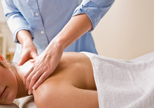 Chiropractic West Jordan UT Massage Therapy