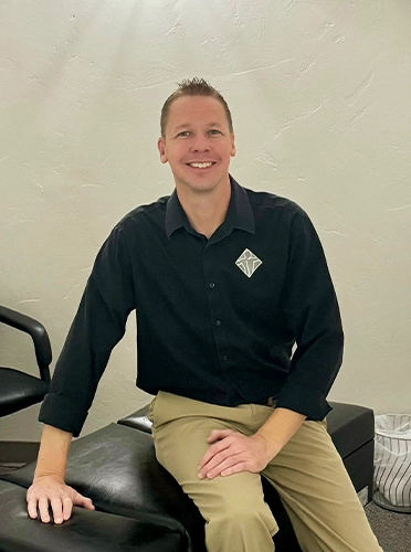 Chiropractor West Jordan UT Jon Christensen Chiropractor West Jordan UT Jon Christensen